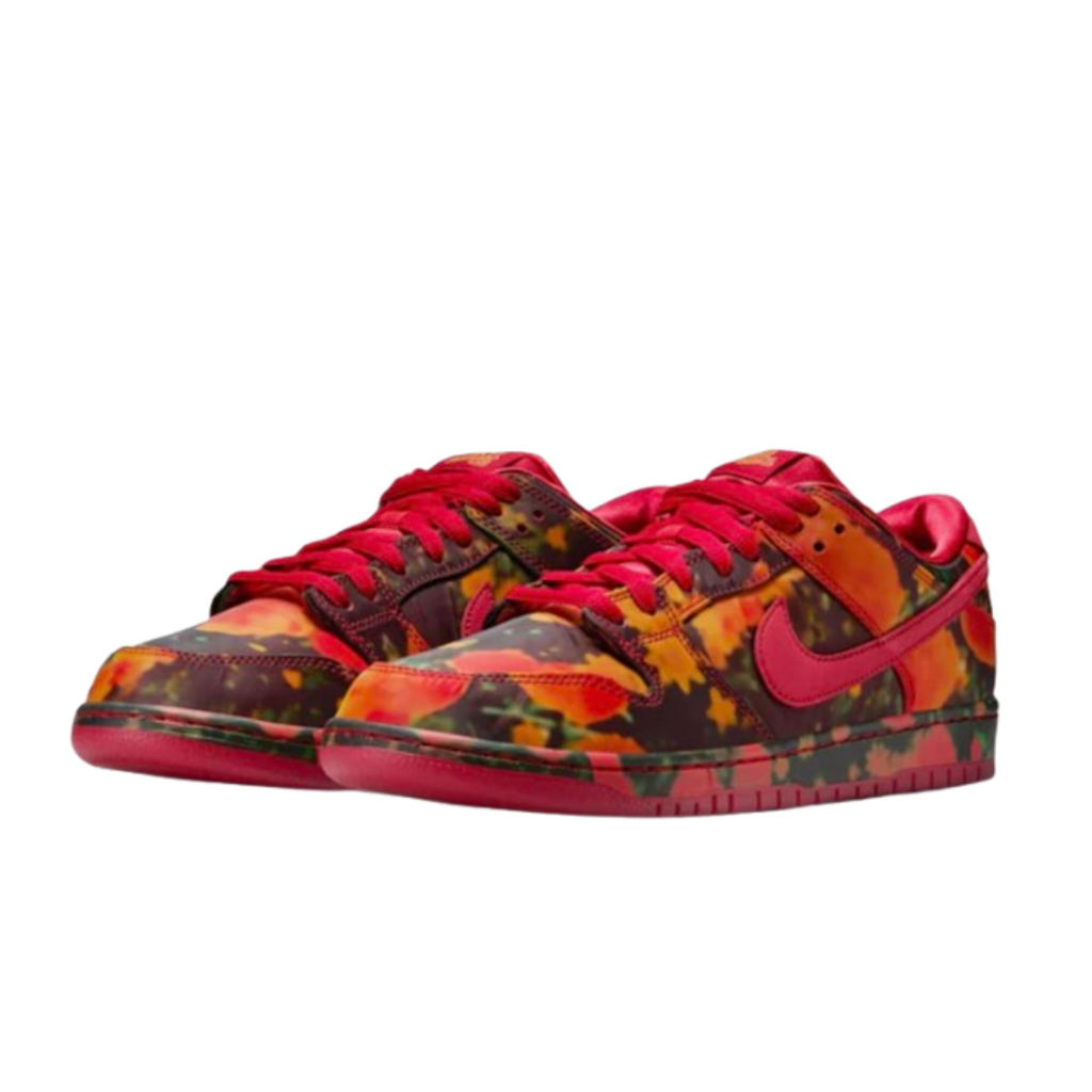 Nike Dunk SB The Wizard Of Oz