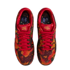 Nike Dunk SB The Wizard Of Oz