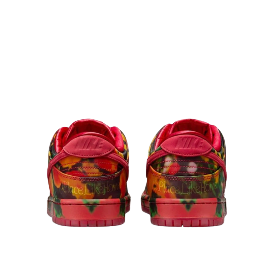 Nike Dunk SB The Wizard Of Oz