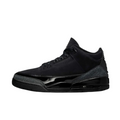 Jordan 3 Retro Black Cat