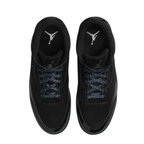 Jordan 3 Retro Black Cat