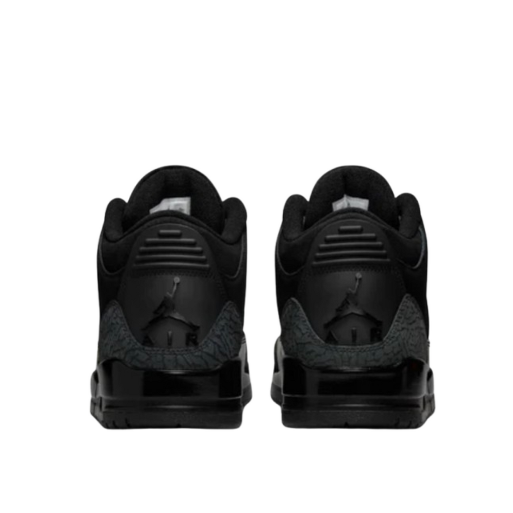 Jordan 3 Retro Black Cat