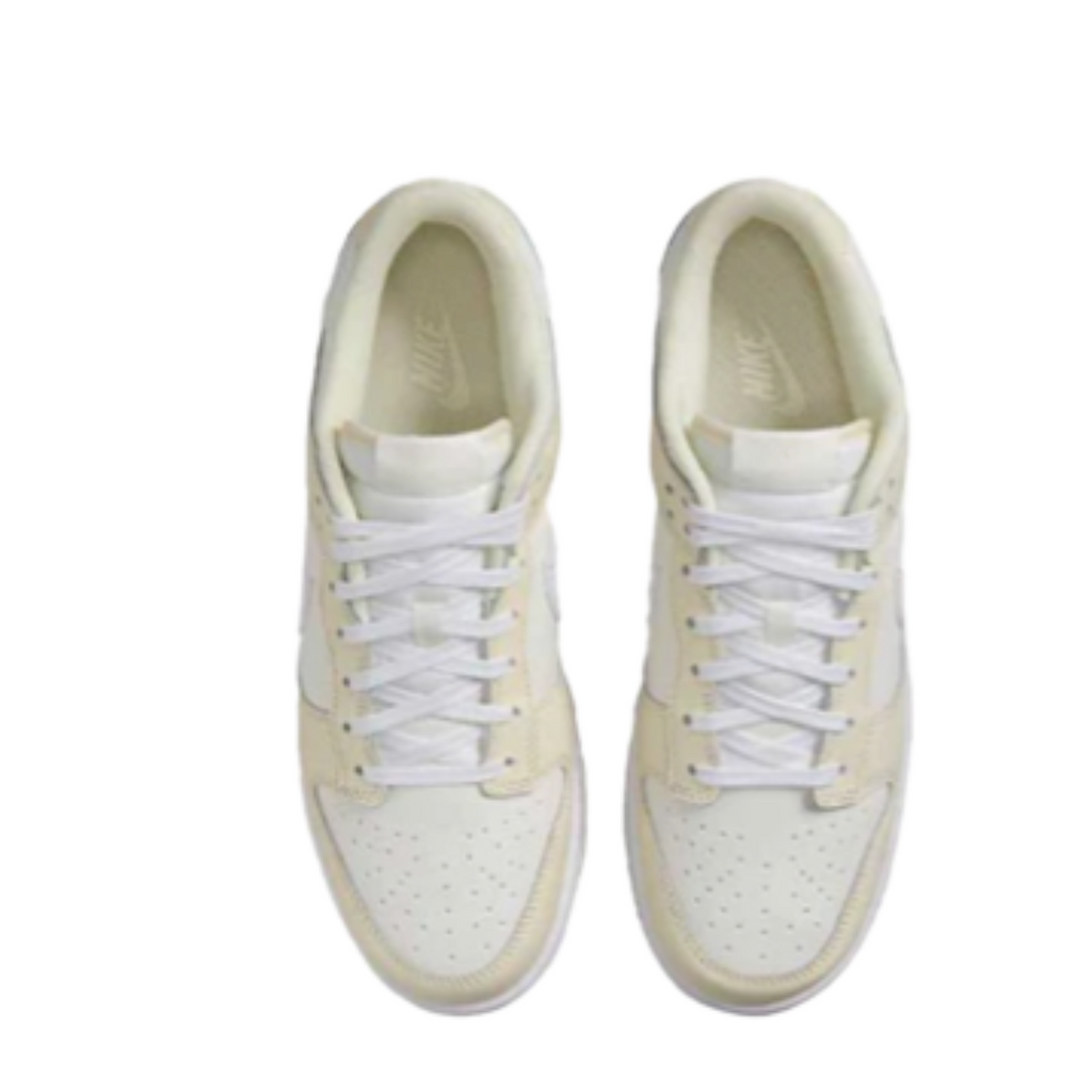 DUNK LOW COCONUT MILK