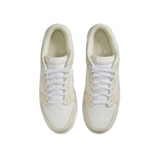 DUNK LOW COCONUT MILK