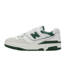 NEW BALANCE 550 WHITE GREEN