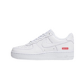 Nike Air Force 1 x Supreme White