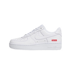 Nike Air Force 1 x Supreme White