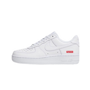 Nike Air Force 1 x Supreme White
