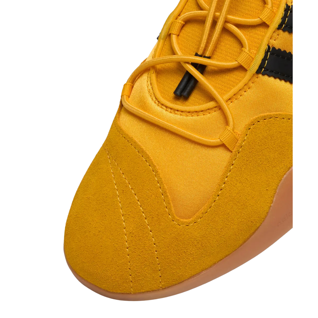 Adidas Originals x Bad Bunny Ballerina Bold Gold