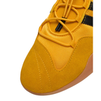 Adidas Originals x Bad Bunny Ballerina Bold Gold