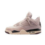 Air Jordan 4 A Ma Maniere Fossil Stone