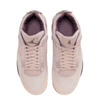 Air Jordan 4 A Ma Maniere Fossil Stone