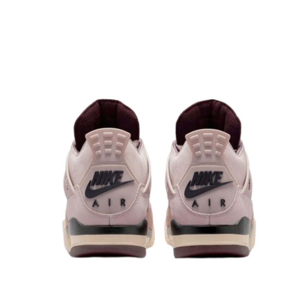 Air Jordan 4 A Ma Maniere Fossil Stone