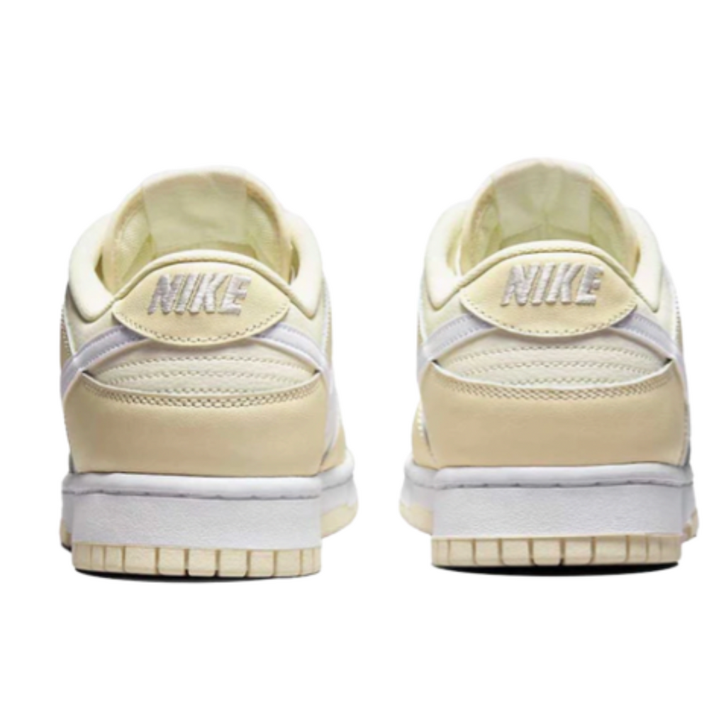 DUNK LOW COCONUT MILK