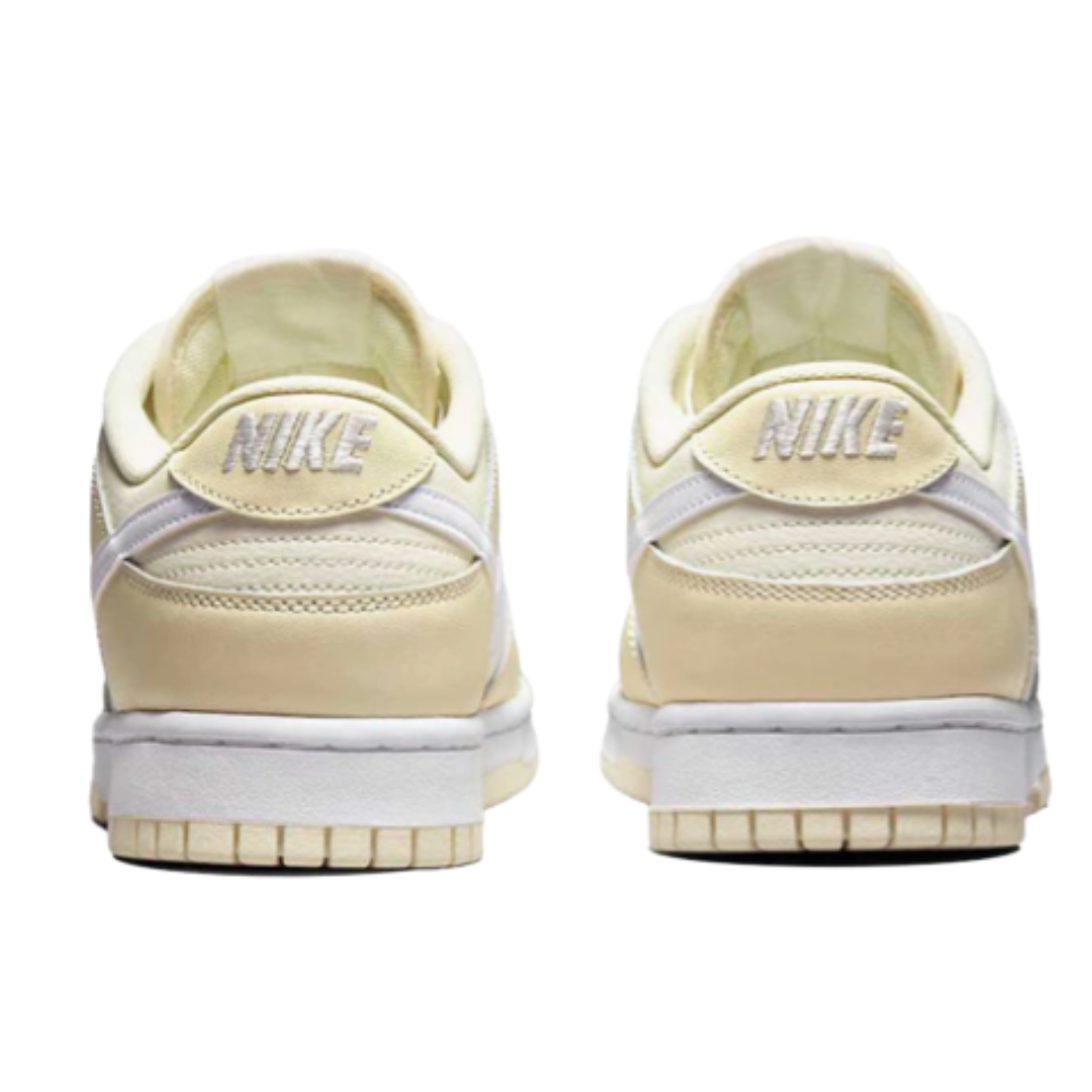 DUNK LOW COCONUT MILK