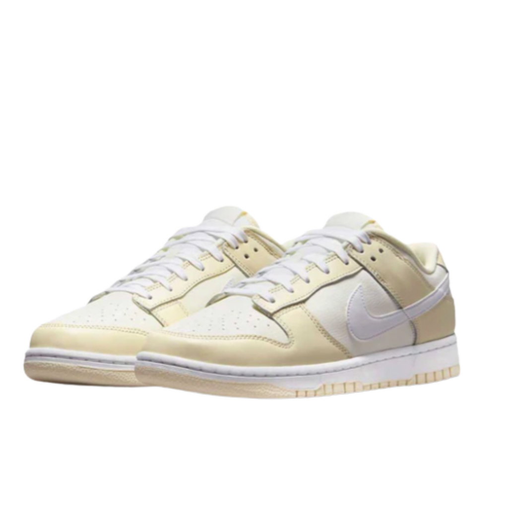 DUNK LOW COCONUT MILK