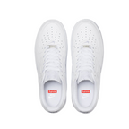 Nike Air Force 1 x Supreme White