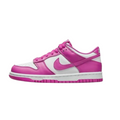 DUNK LOW ACTIVE FUCHSIA GS