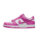 DUNK LOW ACTIVE FUCHSIA GS