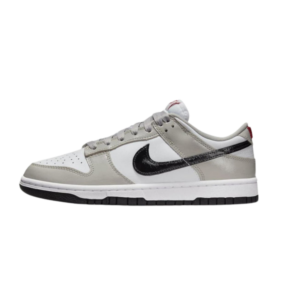 DUNK LOW LIGHT IRON ORE