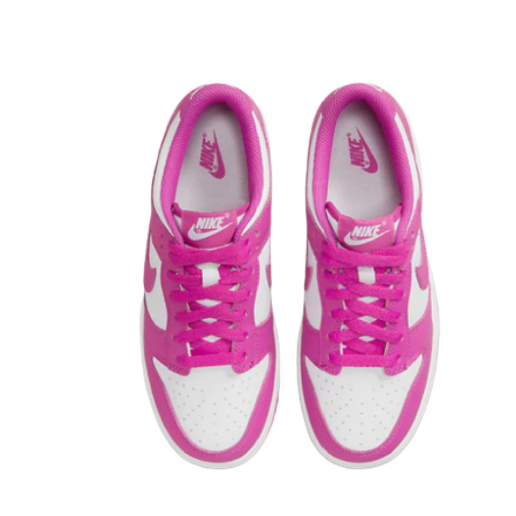 DUNK LOW ACTIVE FUCHSIA GS