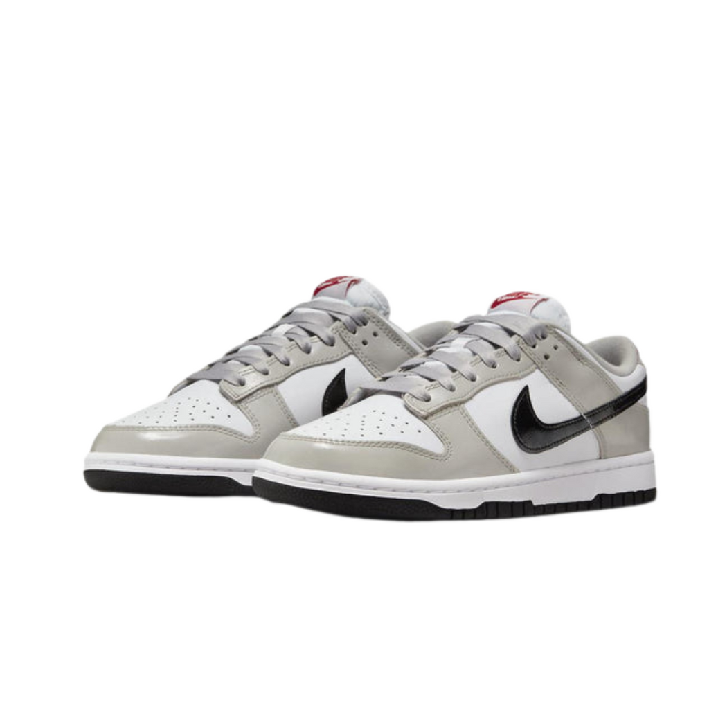 DUNK LOW LIGHT IRON ORE