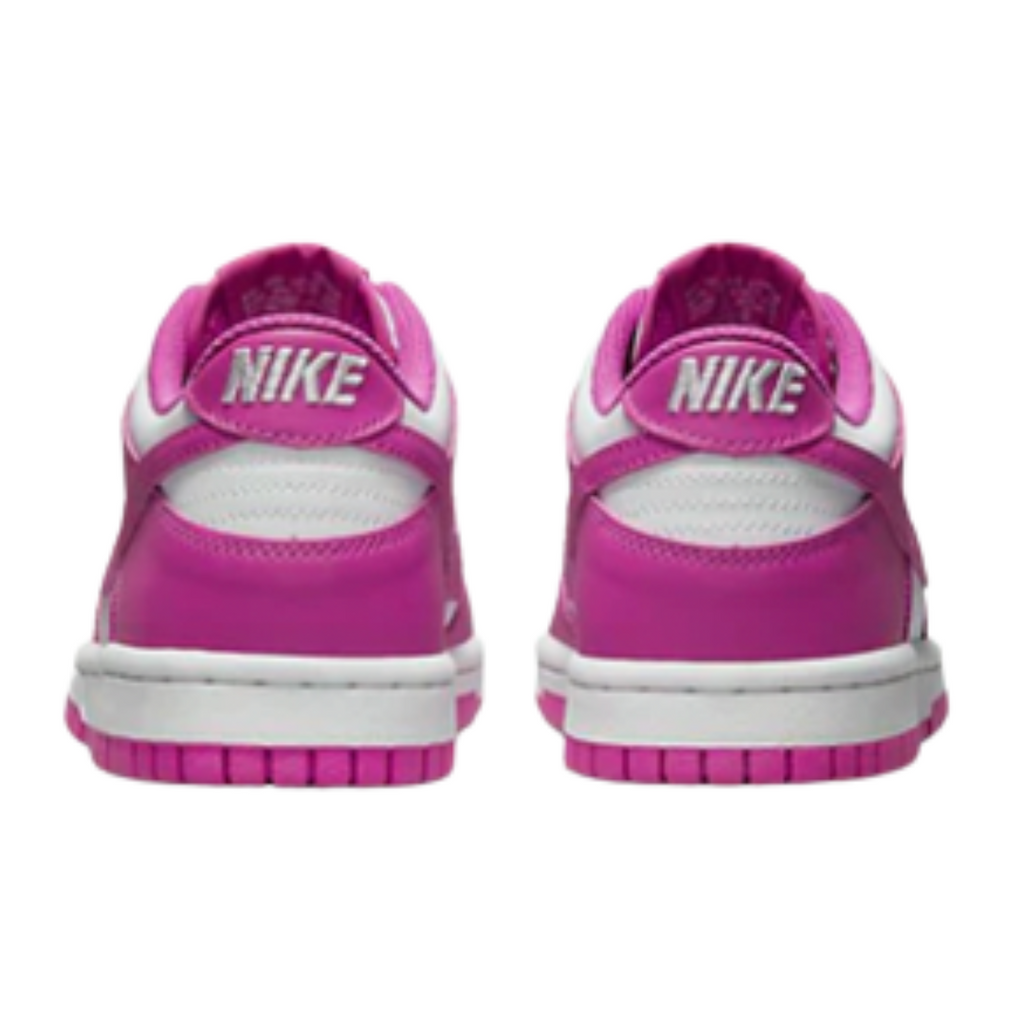 DUNK LOW ACTIVE FUCHSIA GS