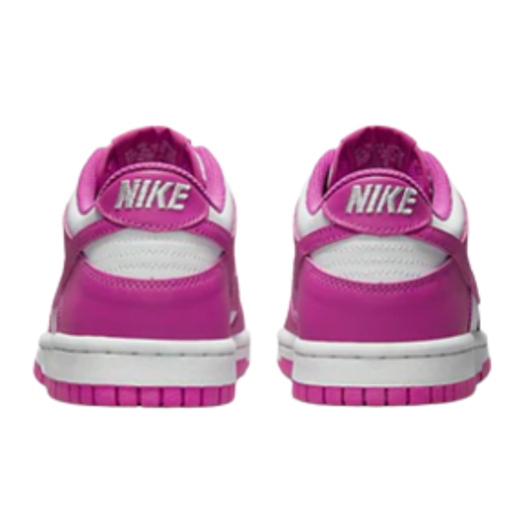 DUNK LOW ACTIVE FUCHSIA GS