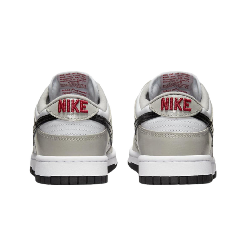 DUNK LOW LIGHT IRON ORE