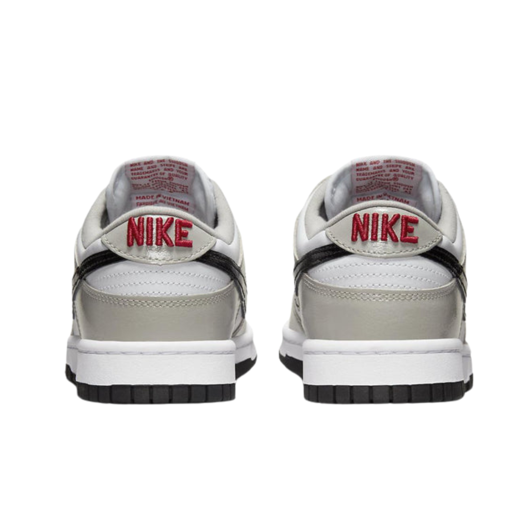 DUNK LOW LIGHT IRON ORE