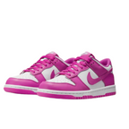 DUNK LOW ACTIVE FUCHSIA GS