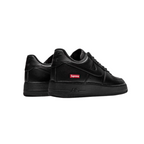 Nike Air Force 1 x Supreme Black