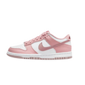 DUNK LOW PINK VELVET GS