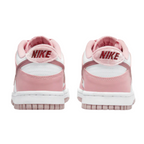 DUNK LOW PINK VELVET GS