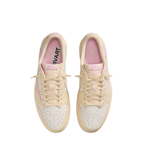 Jordan 1 Low x Travis Scott 'Shy Pink'
