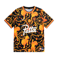 Patta x Nike Holanda KNVB Pre Match Jersey