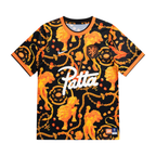 Patta x Nike Holanda KNVB Pre Match Jersey