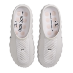 Nike Mind 001 Slide Summit White