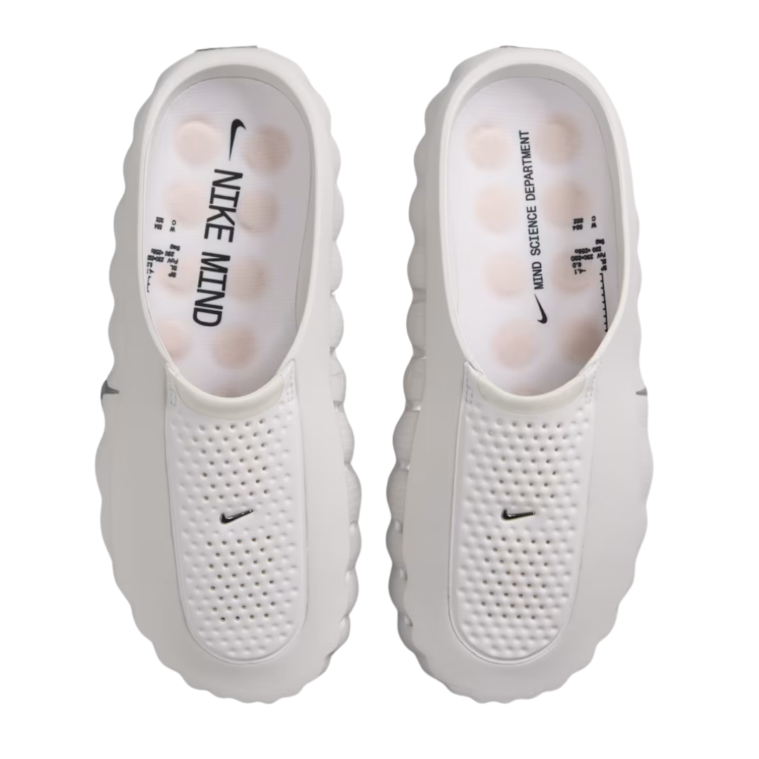 Nike Mind 001 Slide Summit White