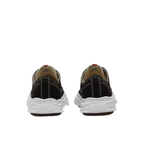 Maison Mihara Yasuhiro Peterson OG Sole Canvas Low