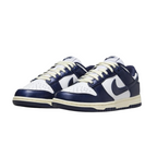 DUNK LOW VINTAGE NAVY