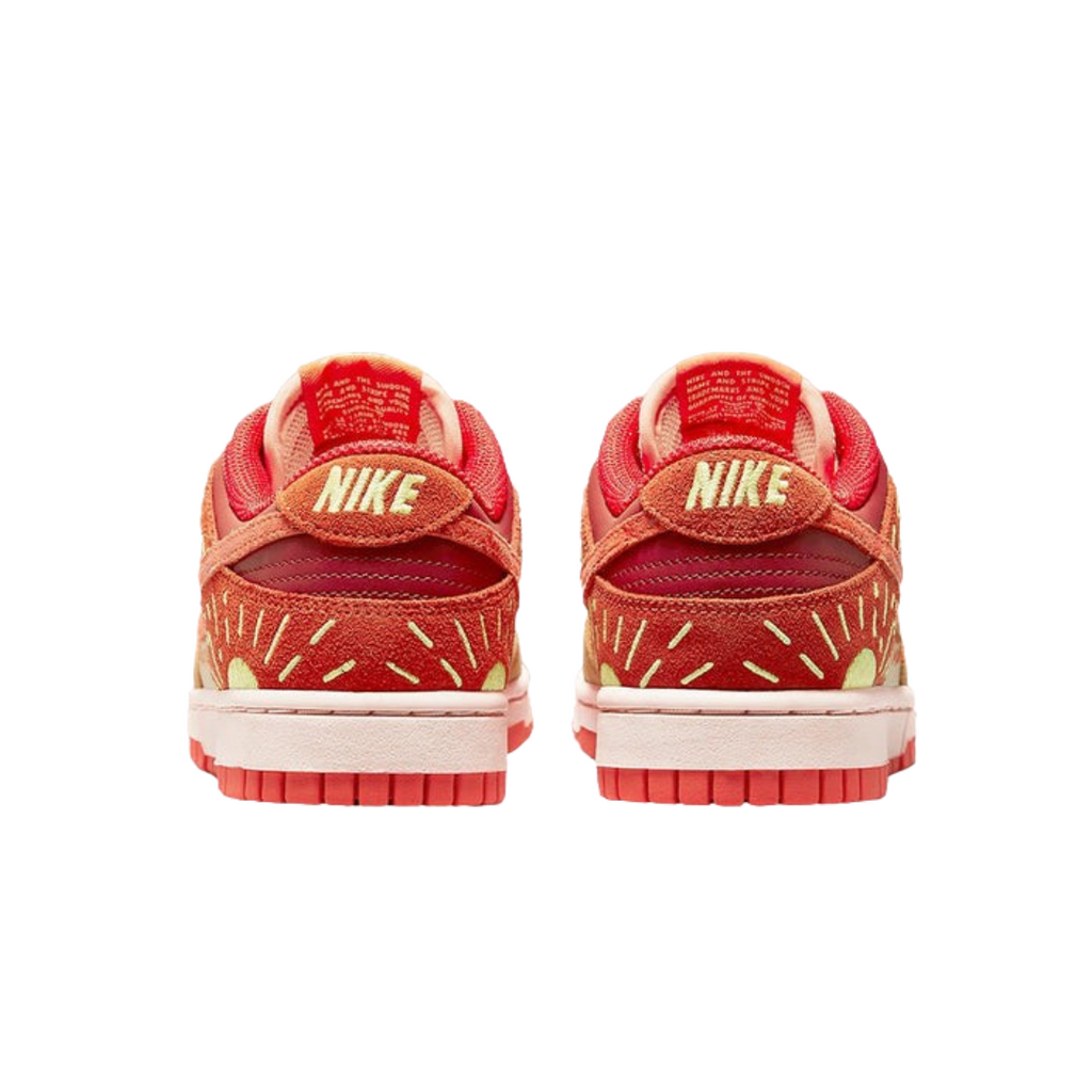 Dunk Low Winter Solstice