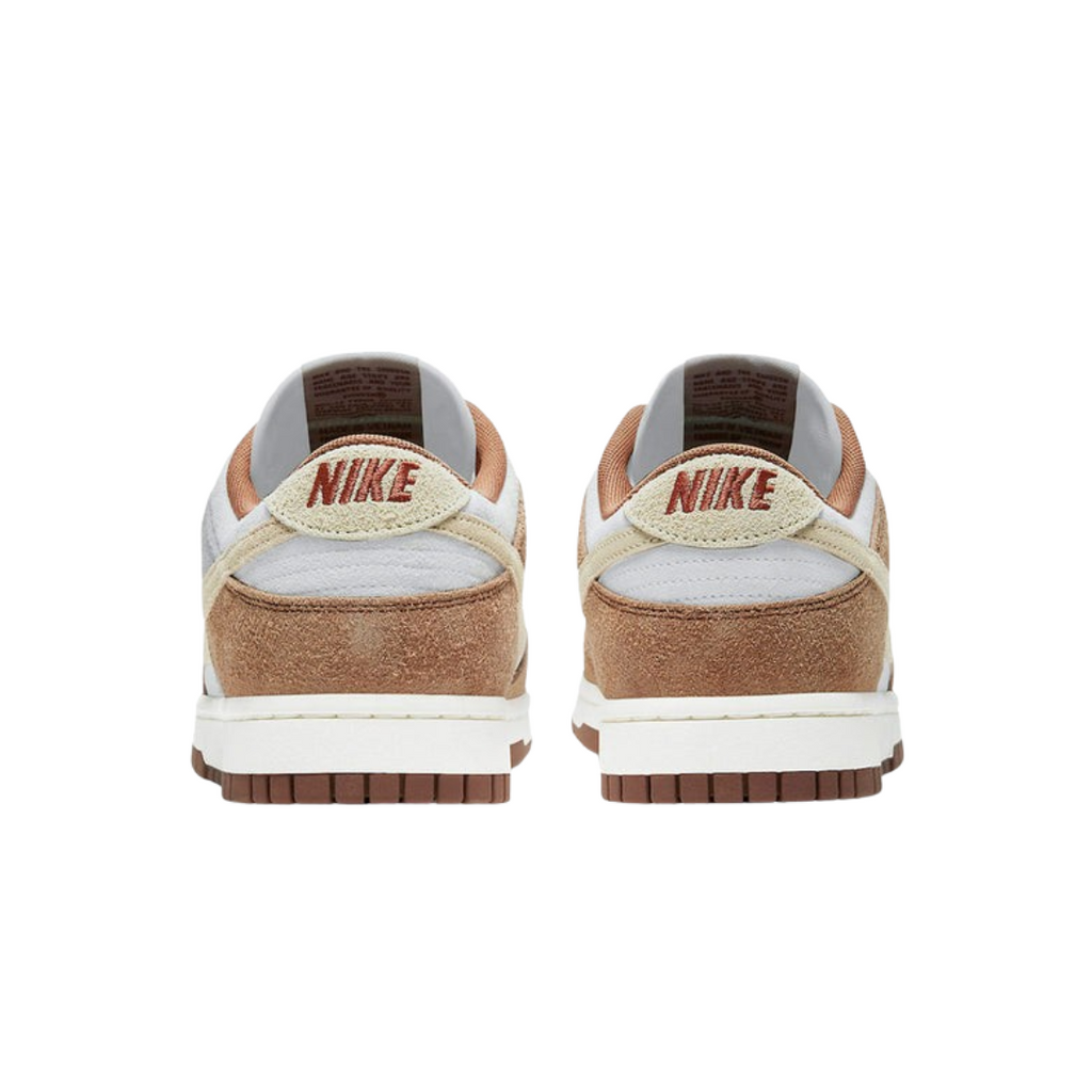 Dunk Low Medium Curry