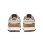 Dunk Low Medium Curry
