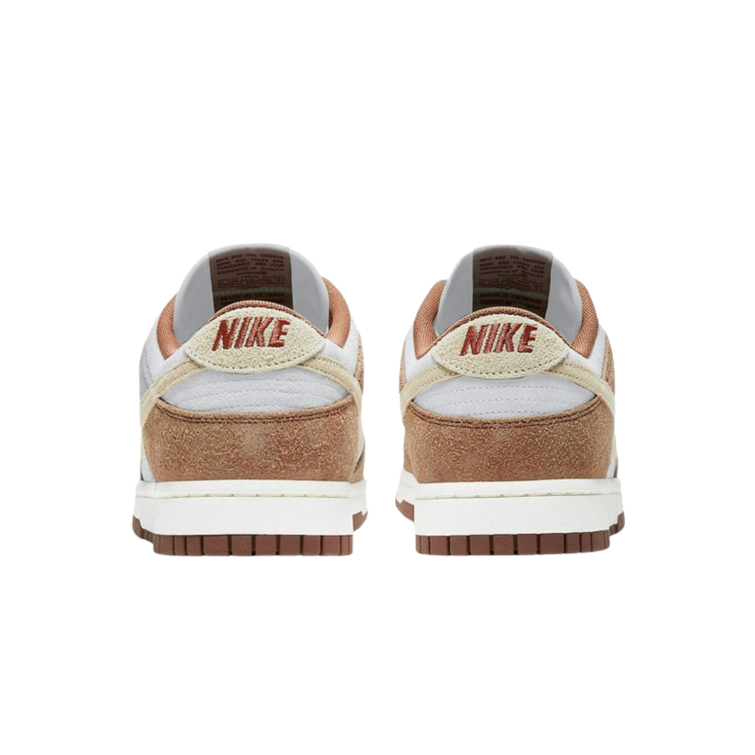 Dunk Low Medium Curry