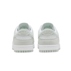 Dunk Low Light Silver Corduroy