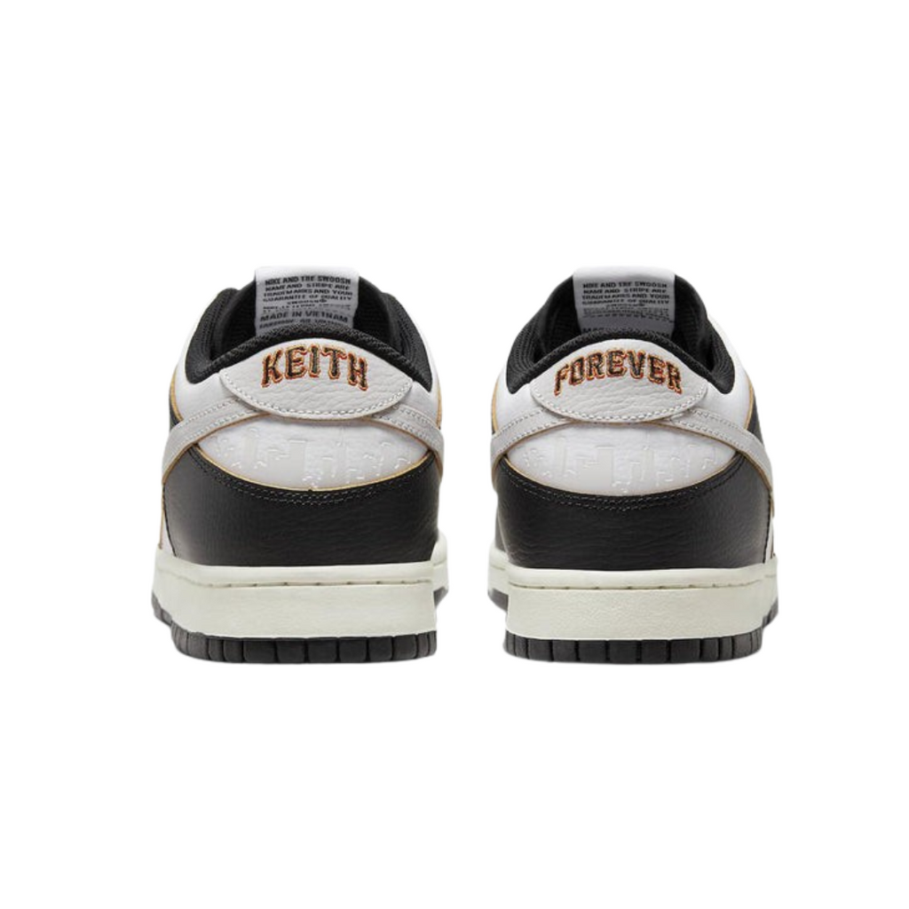 Dunk Low SB x HUF San Francisco