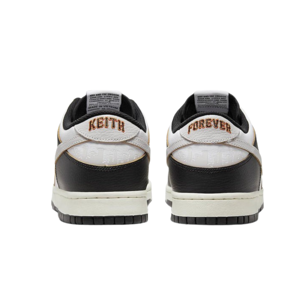Dunk Low SB x HUF San Francisco
