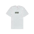 Supreme FW23 Box Logo T-Shirt White