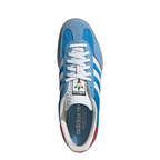 Adidas Gazelle Indoor Olympic Blue